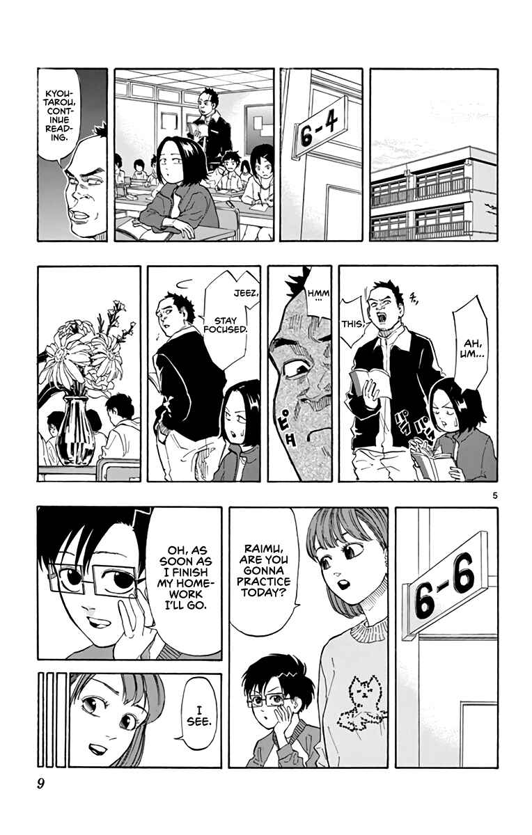 Page 5 Chapter 9 Switch