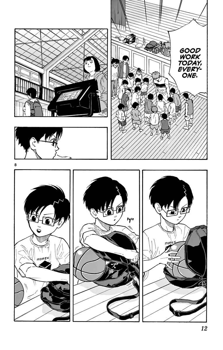 Page 8 Chapter 9 Switch