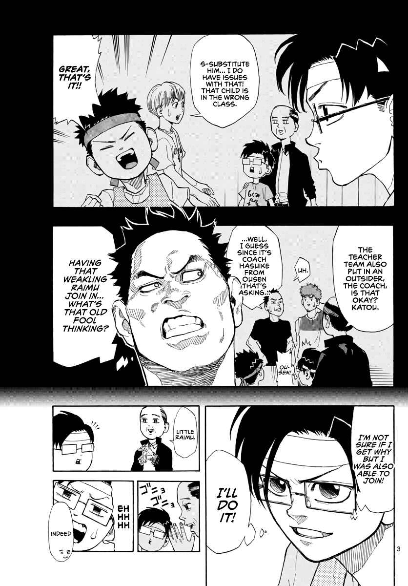 Page 3 Chapter 8 Switch