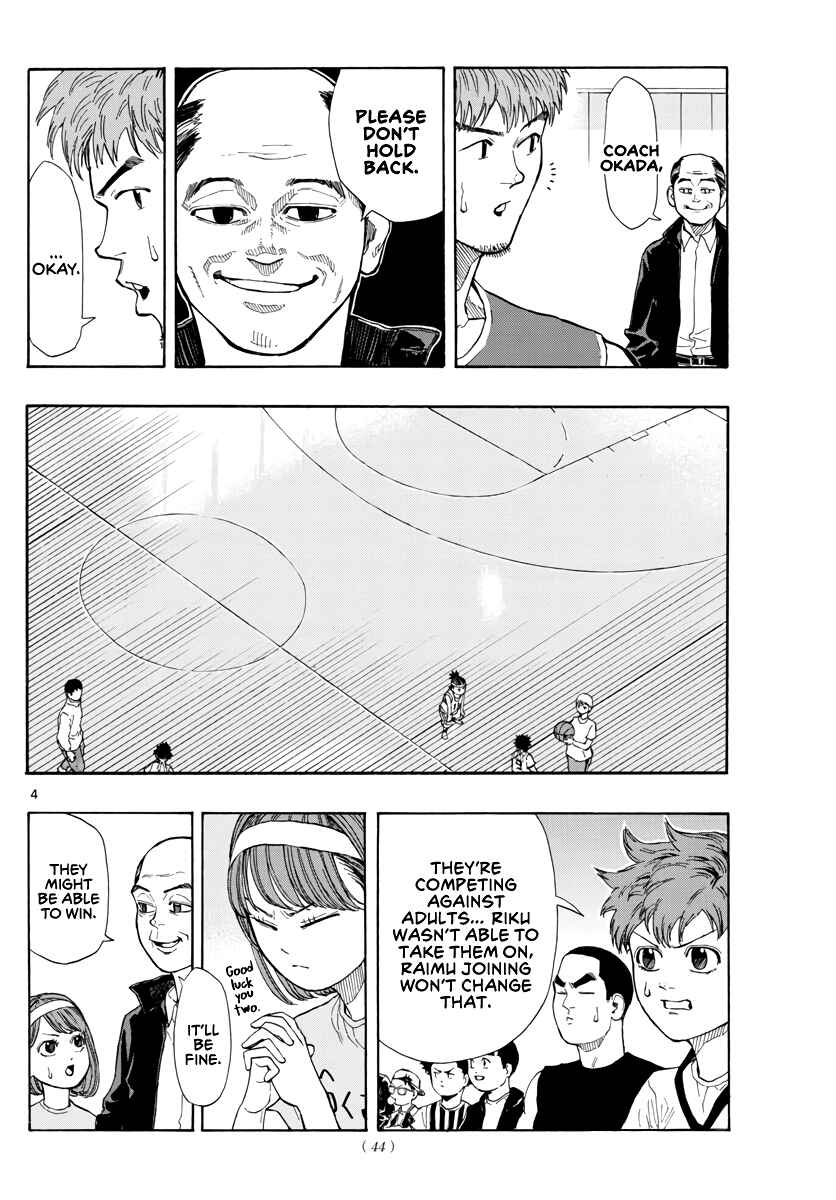 Page 4 Chapter 8 Switch
