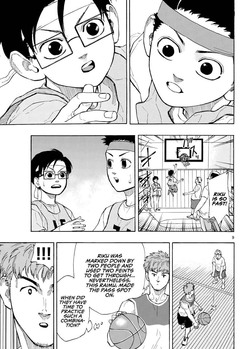 Page 9 Chapter 8 Switch