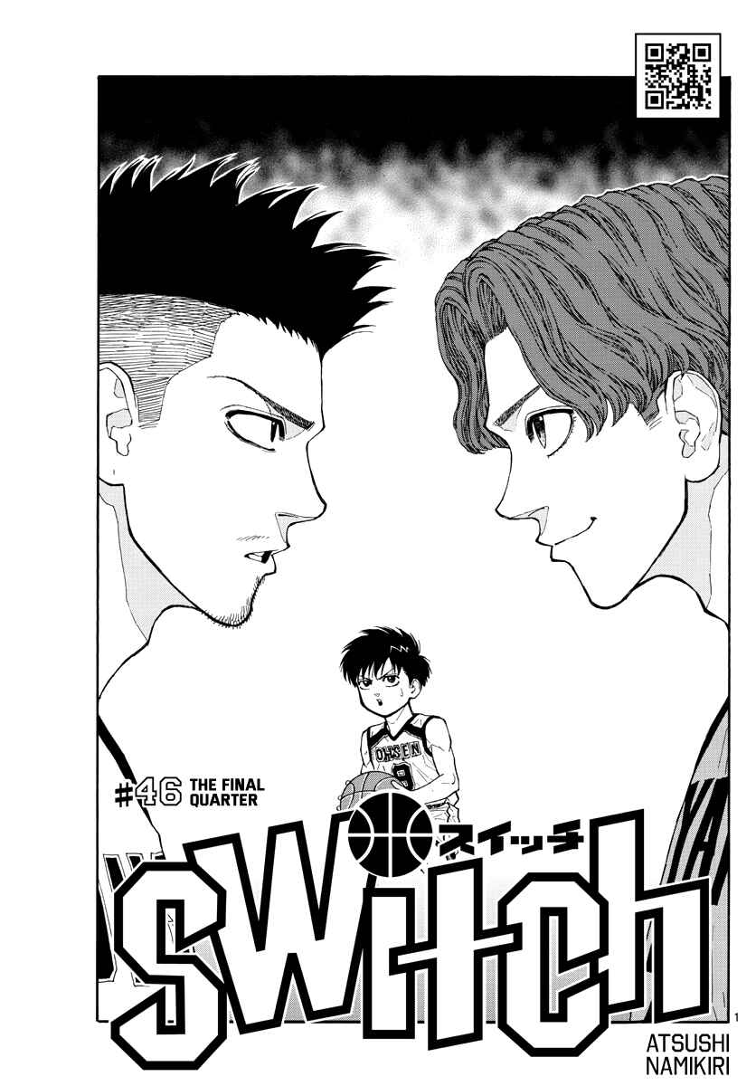 Page 2 Chapter 46 Switch