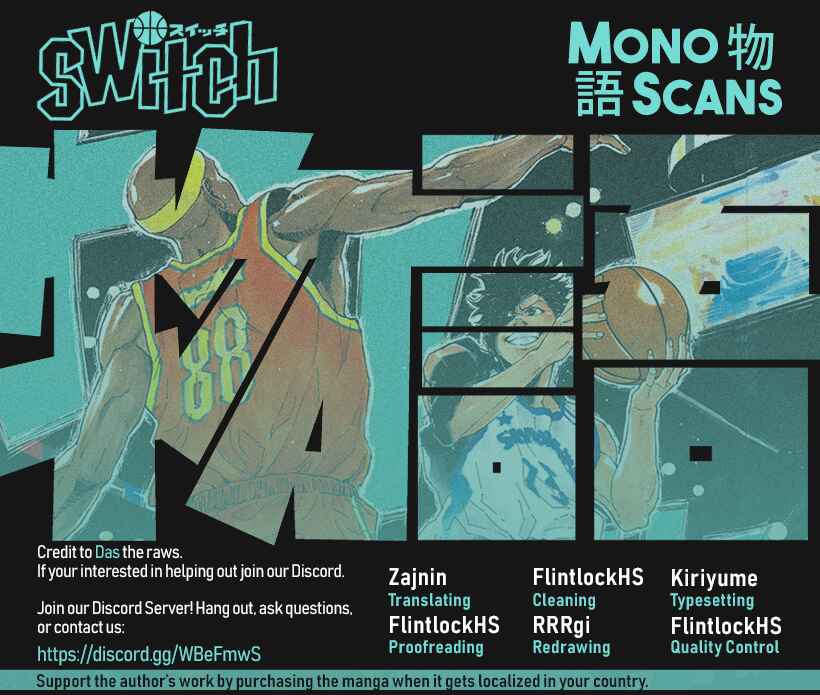 Page 1 Chapter 32 Switch