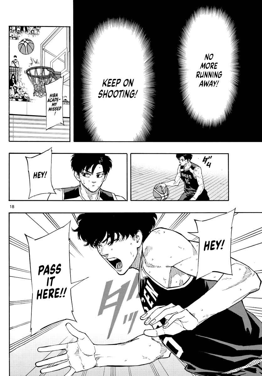 Page 18 Chapter 113 Switch