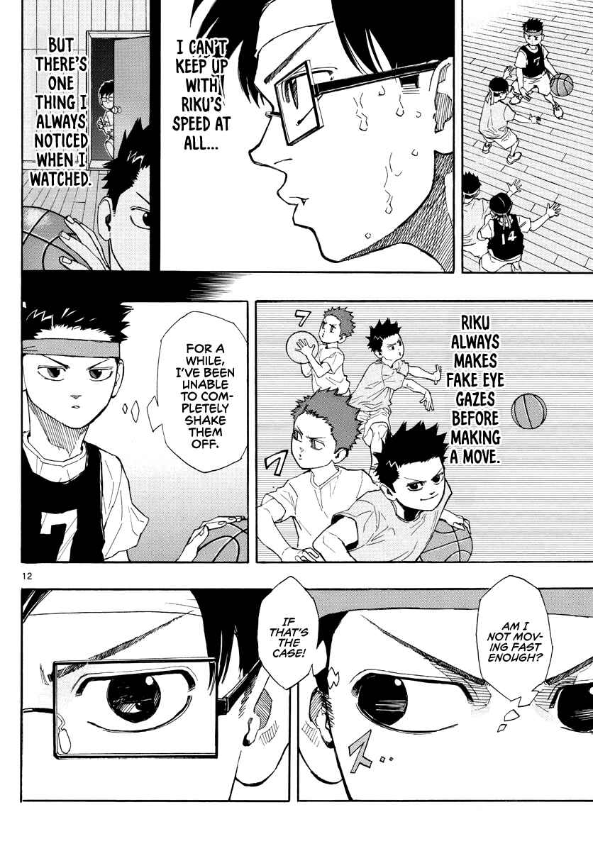 Page 12 Chapter 6 Switch