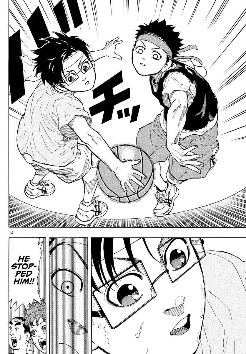 Page 14 Chapter 6 Switch