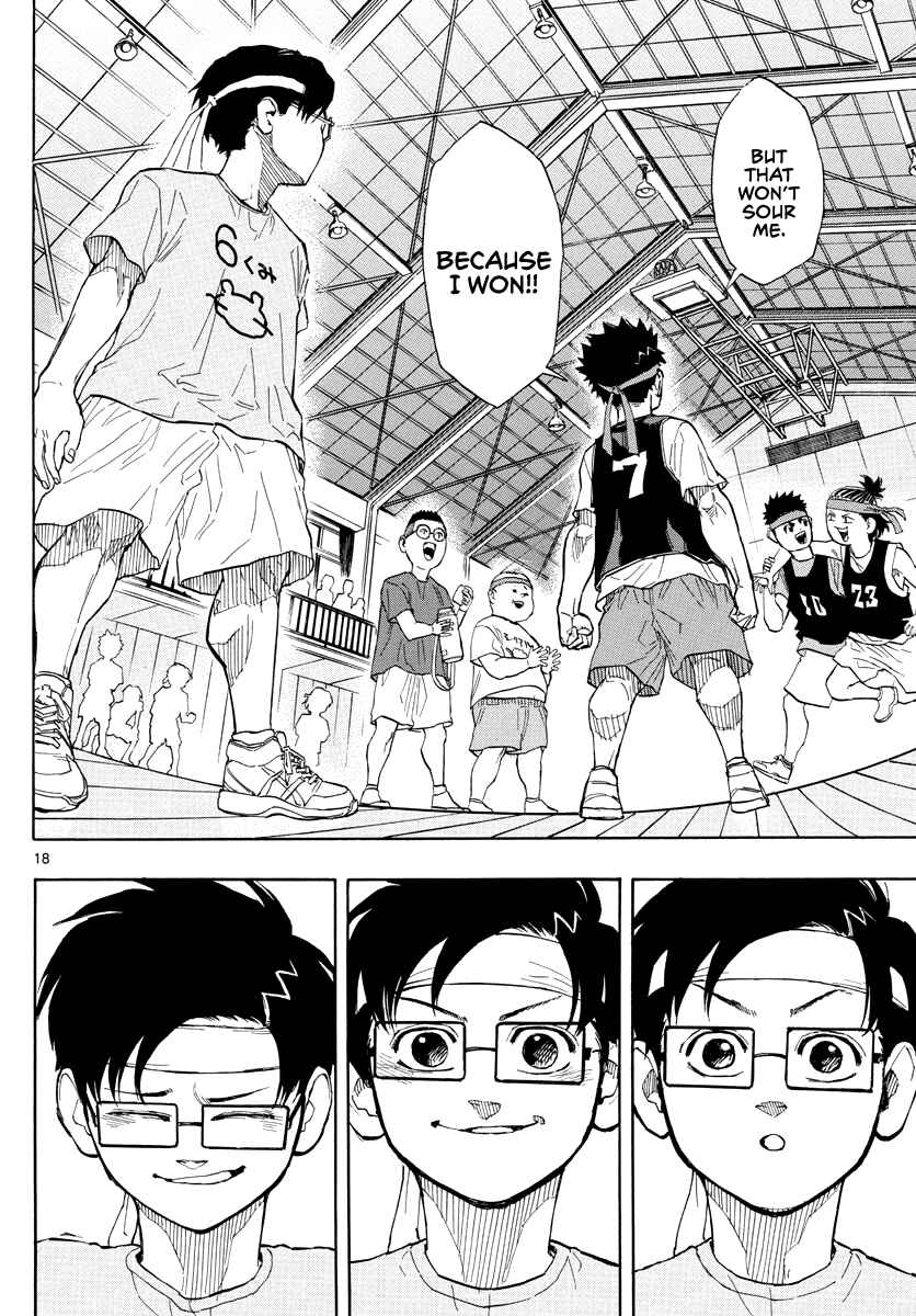 Page 18 Chapter 6 Switch