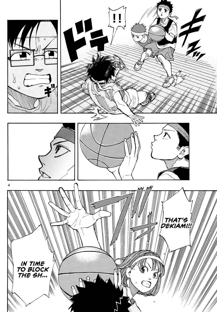 Page 4 Chapter 6 Switch