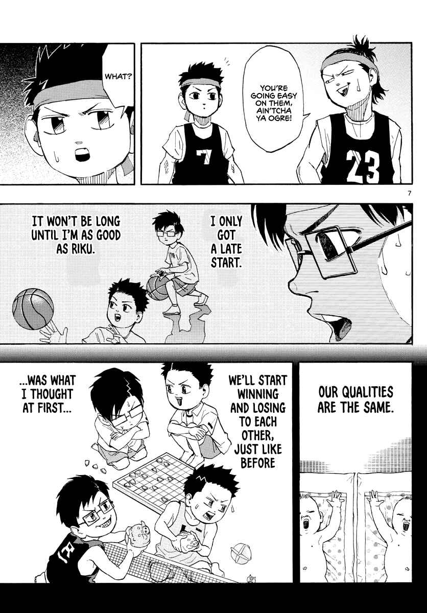 Page 7 Chapter 6 Switch