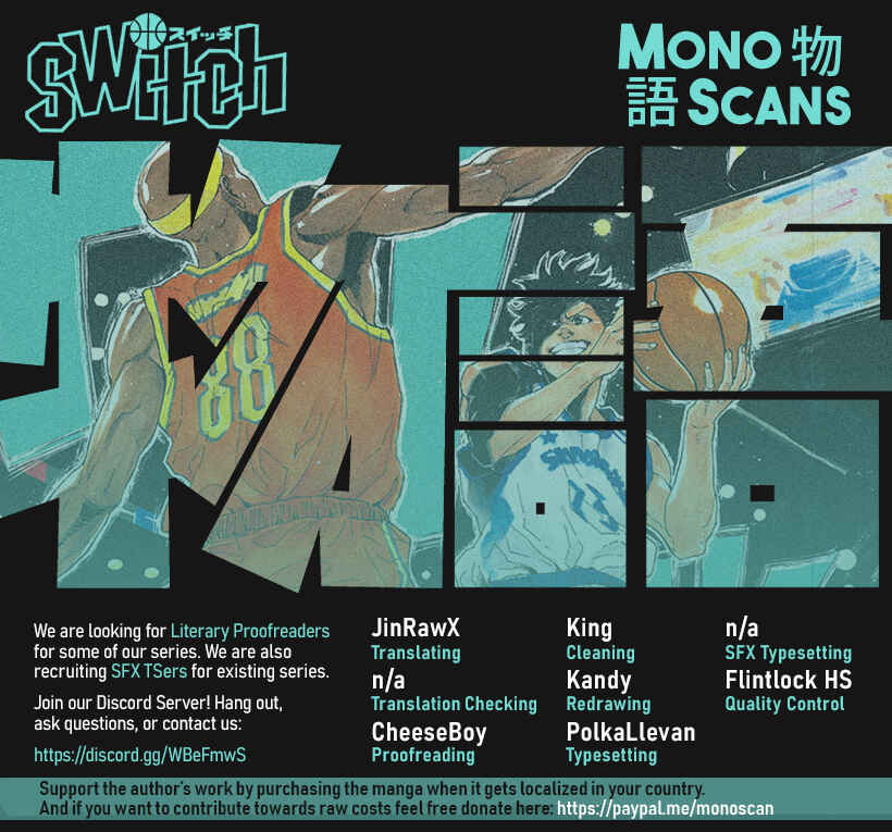 Page 1 Chapter 69 Switch
