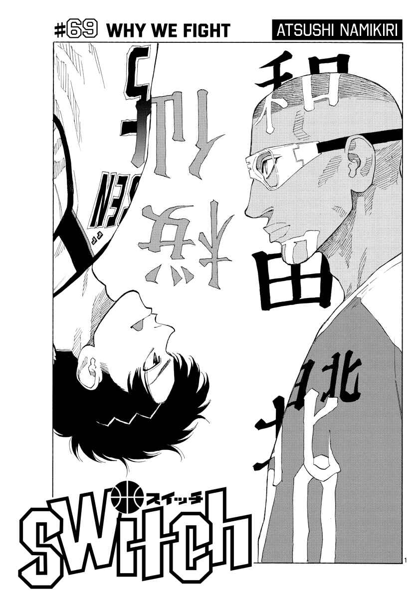 Page 2 Chapter 69 Switch