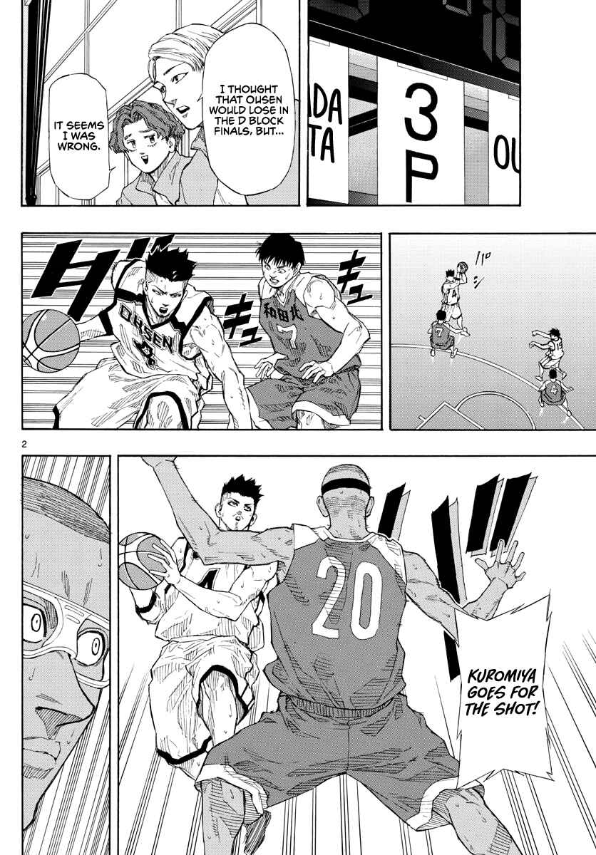 Page 3 Chapter 69 Switch