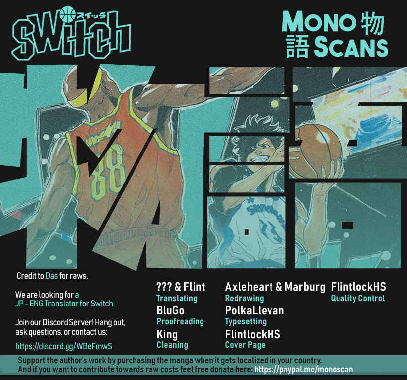 Page 2 Chapter 98 Switch