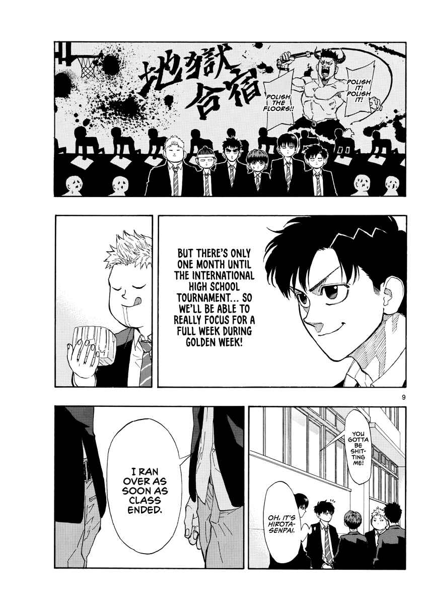 Page 10 Chapter 50 Switch