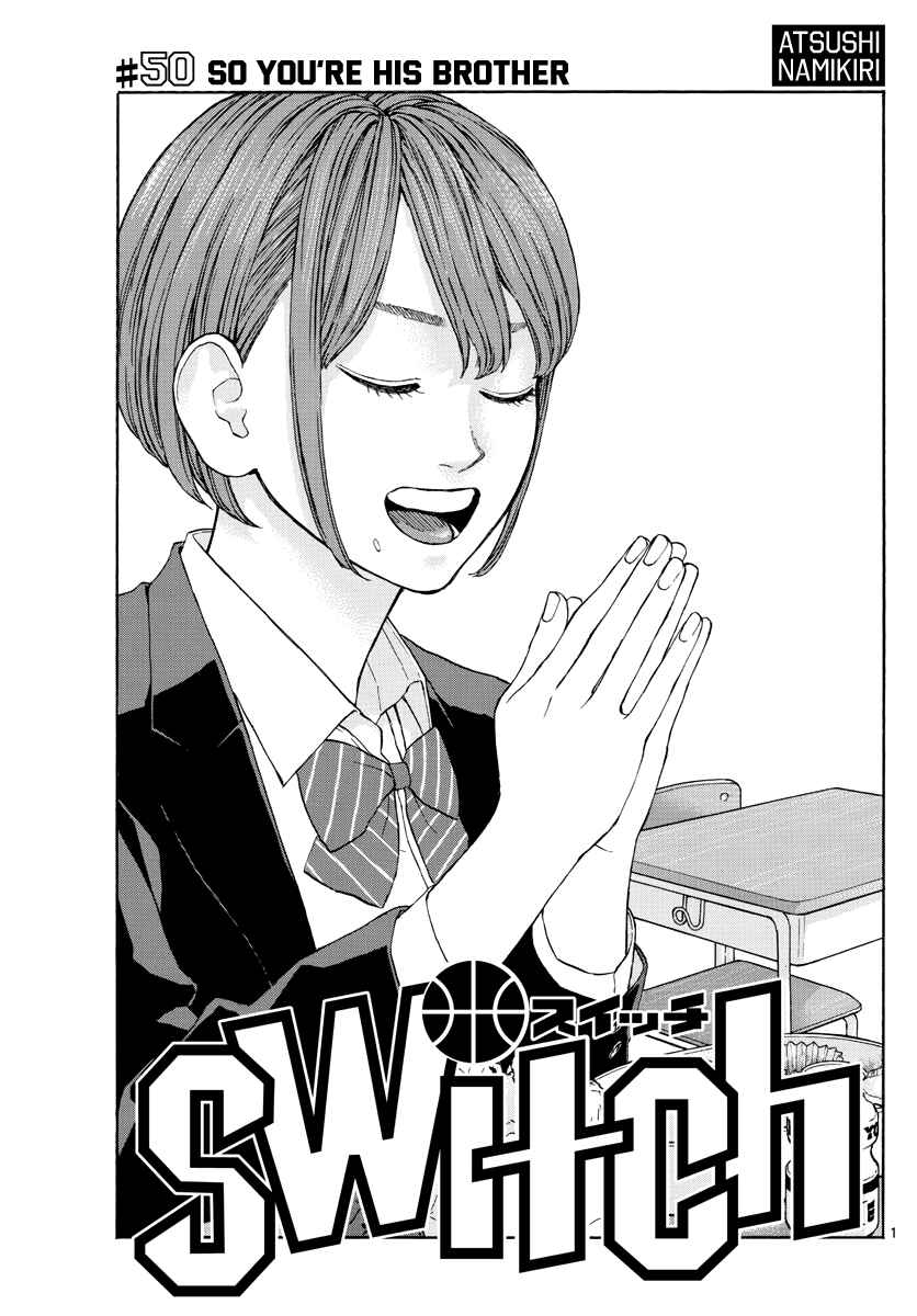 Page 2 Chapter 50 Switch