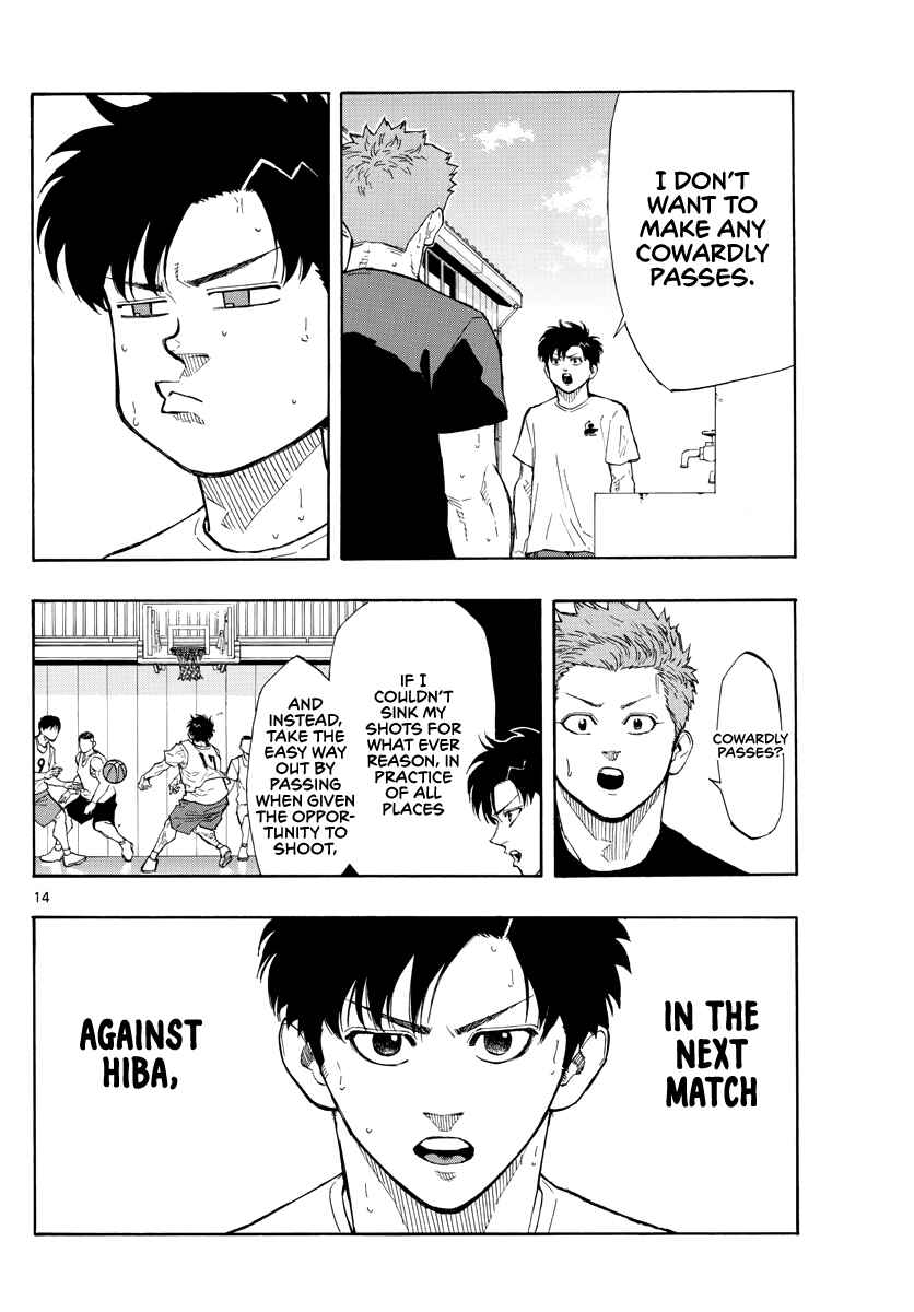 Page 15 Chapter 93 Switch
