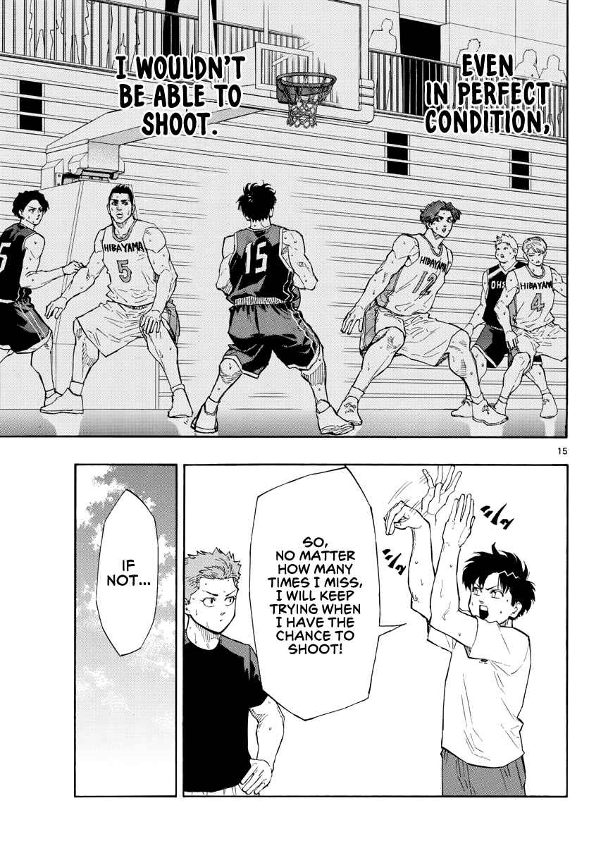 Page 16 Chapter 93 Switch