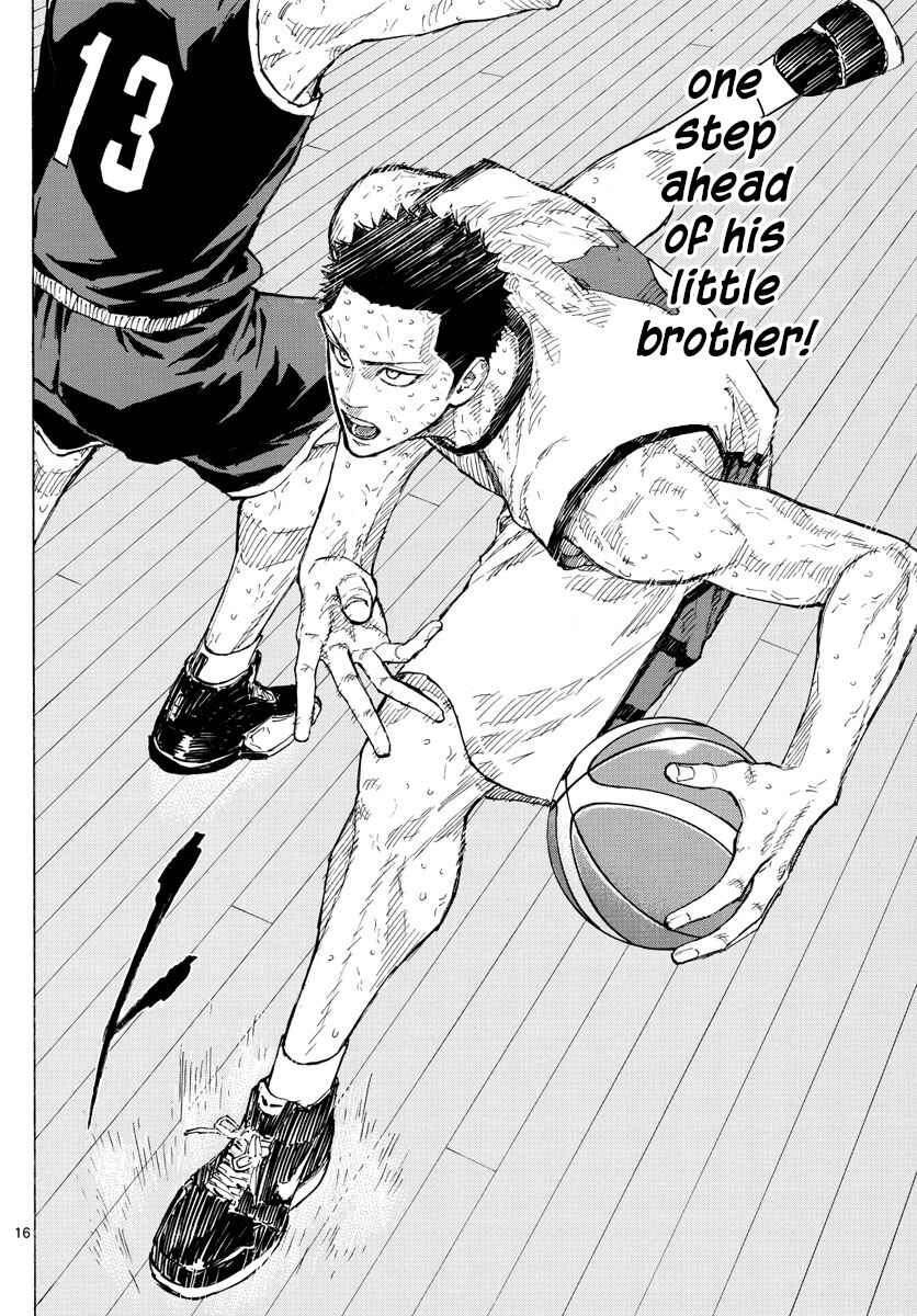 Page 20 Chapter 139 Switch