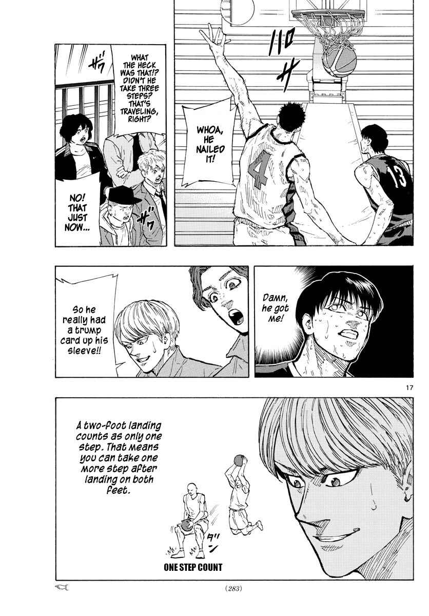 Page 21 Chapter 139 Switch