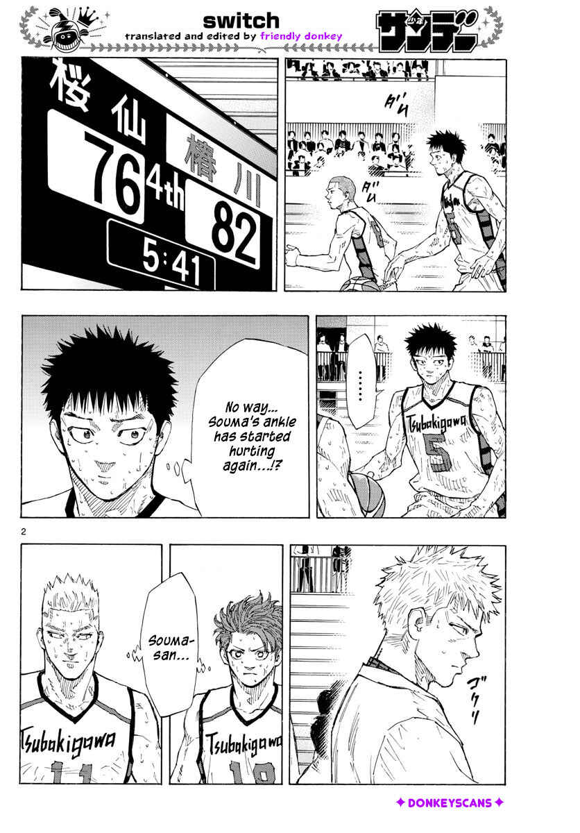 Page 6 Chapter 139 Switch