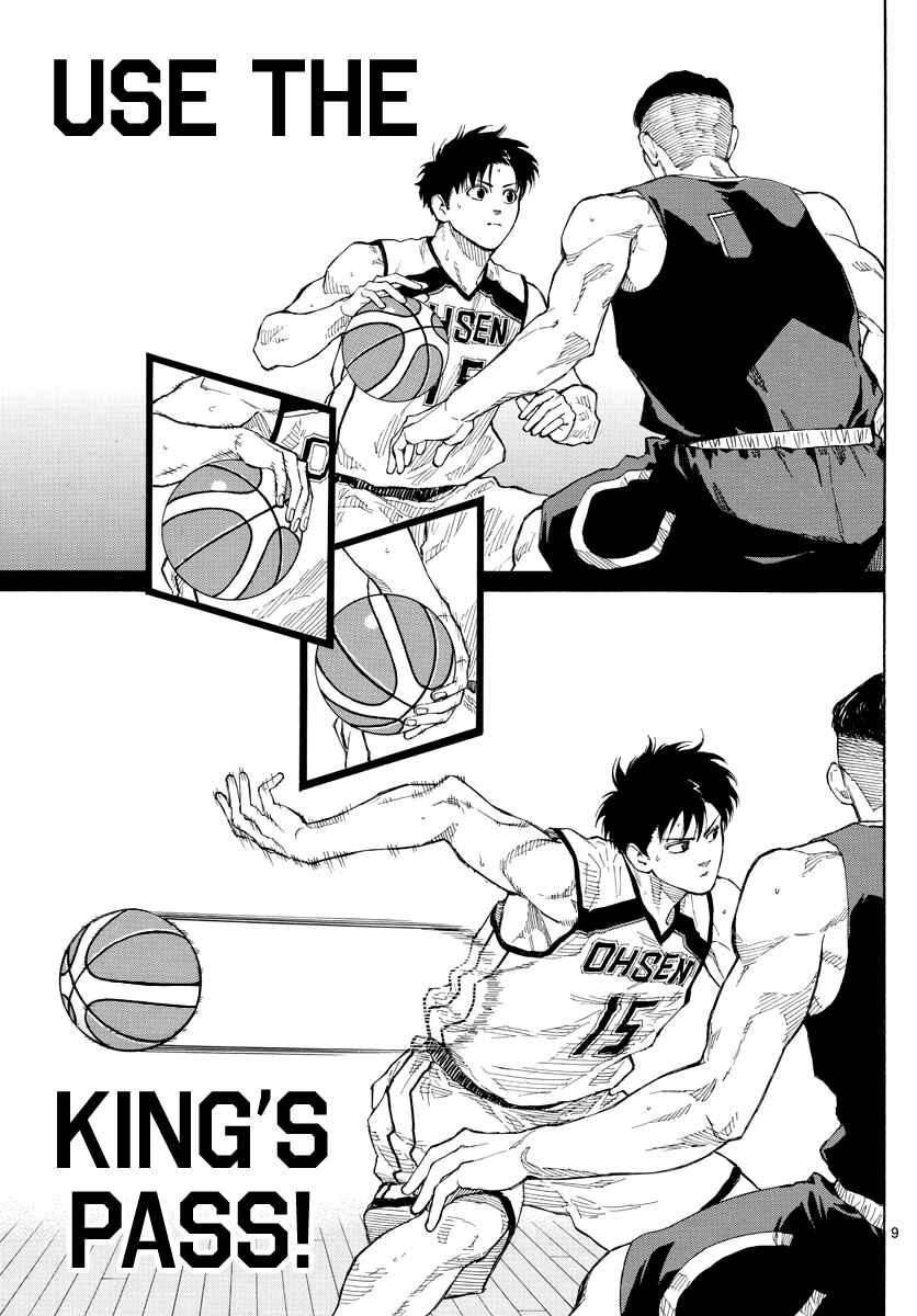 Page 10 Chapter 77 Switch