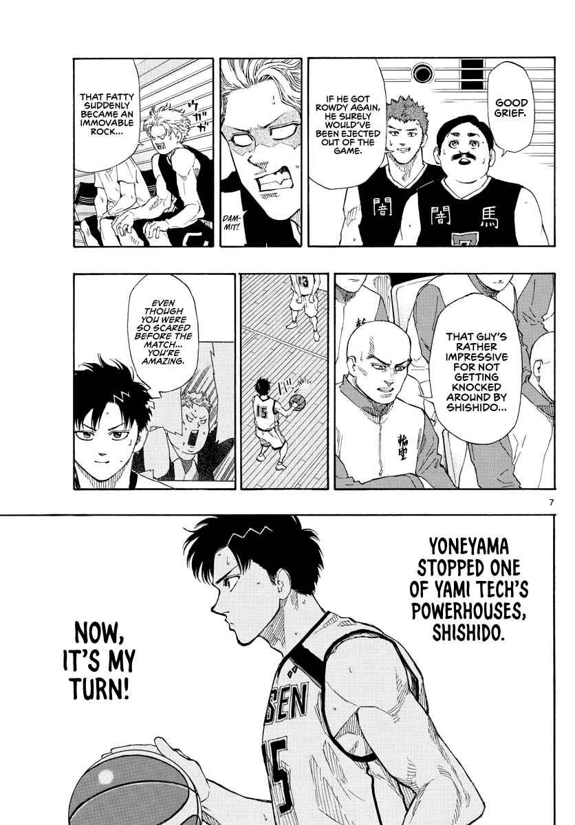 Page 8 Chapter 77 Switch