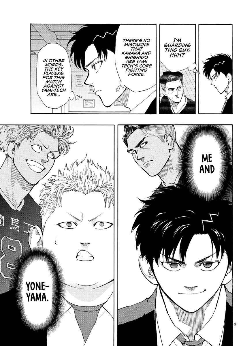 Page 10 Chapter 71 Switch