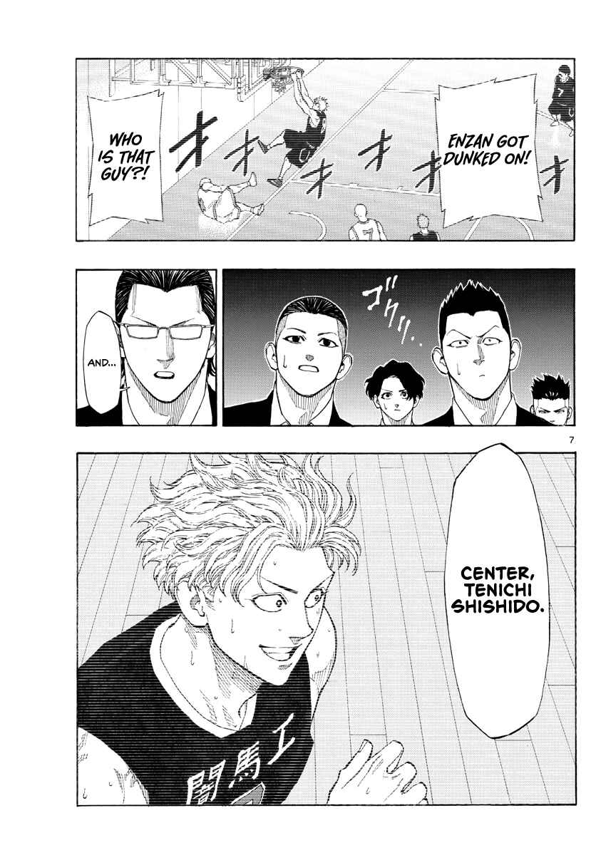 Page 8 Chapter 71 Switch