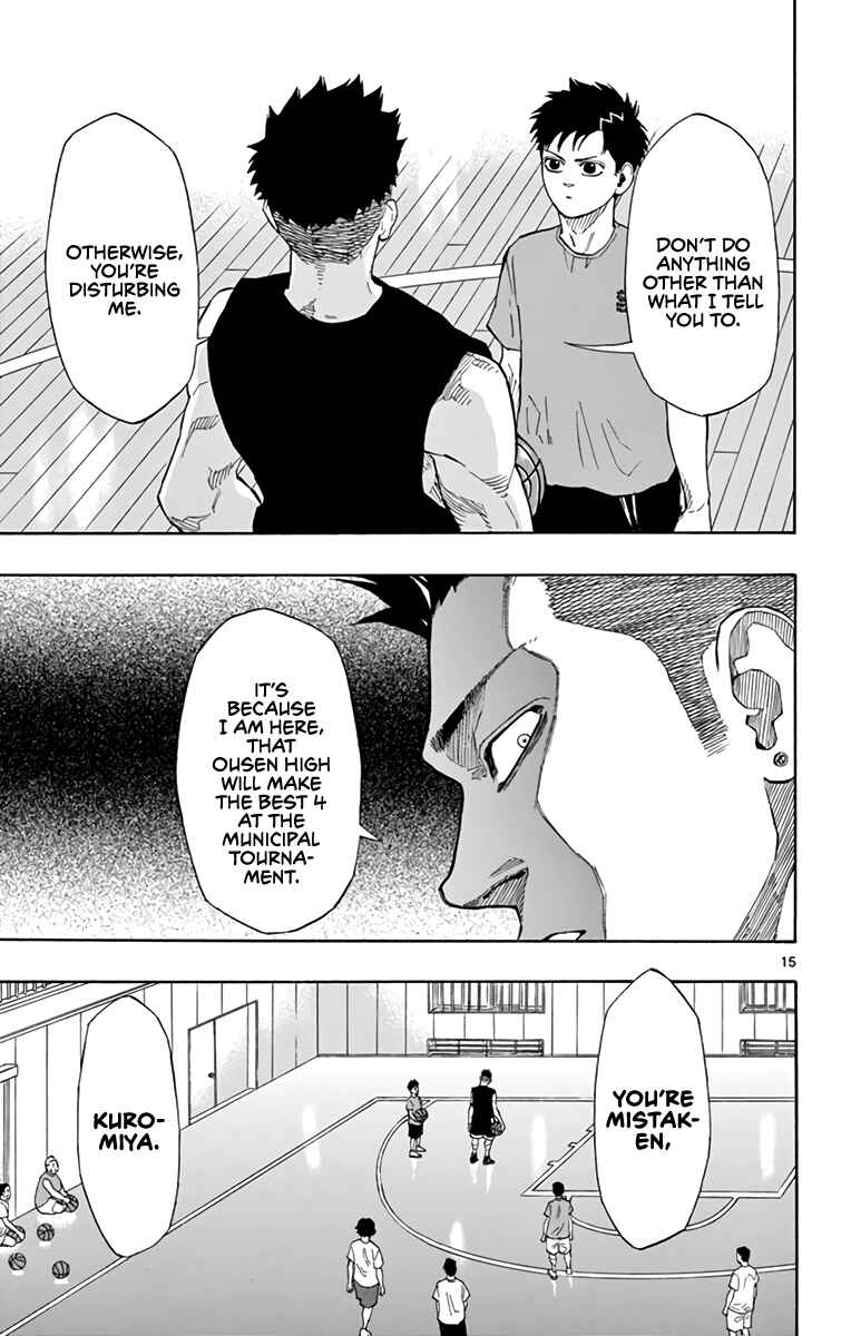 Page 15 Chapter 13 Switch