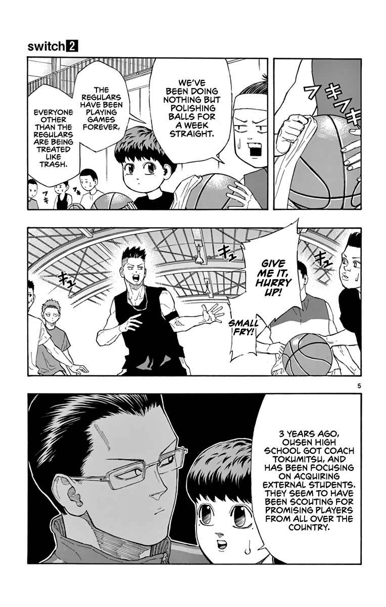 Page 5 Chapter 13 Switch