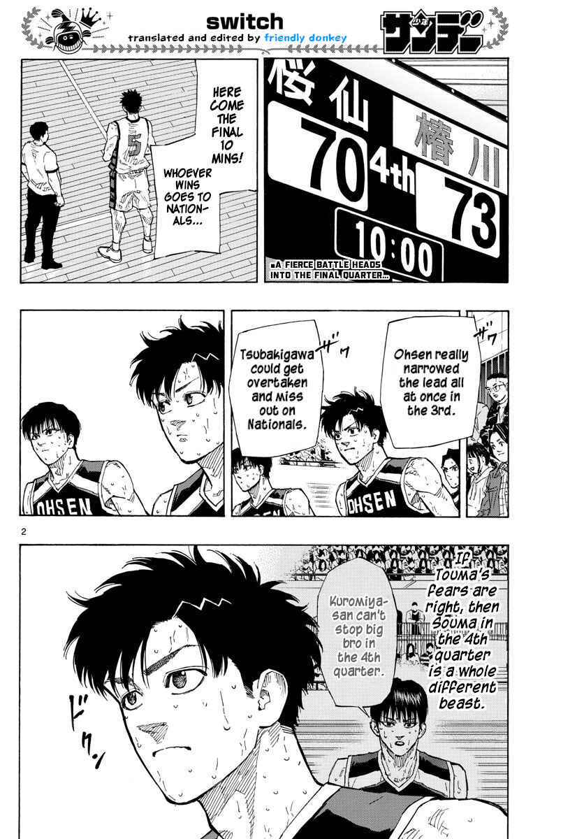 Page 2 Chapter 135 Switch
