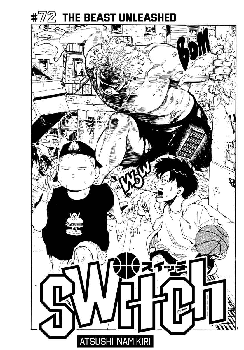 Page 2 Chapter 72 Switch