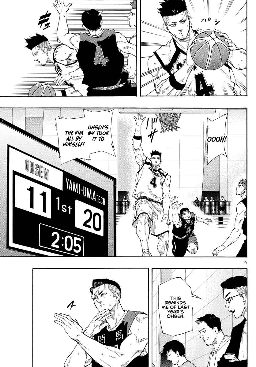 Page 10 Chapter 79 Switch