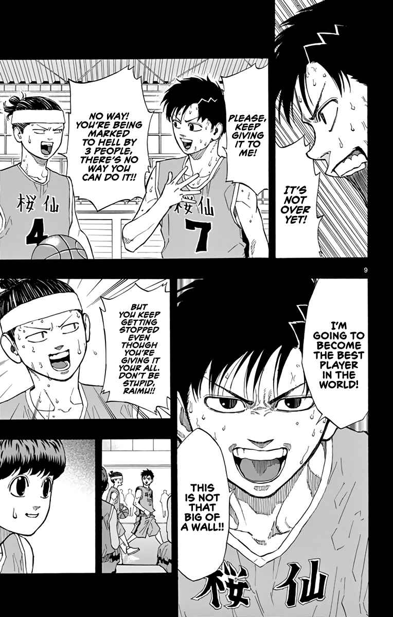 Page 9 Chapter 15 Switch
