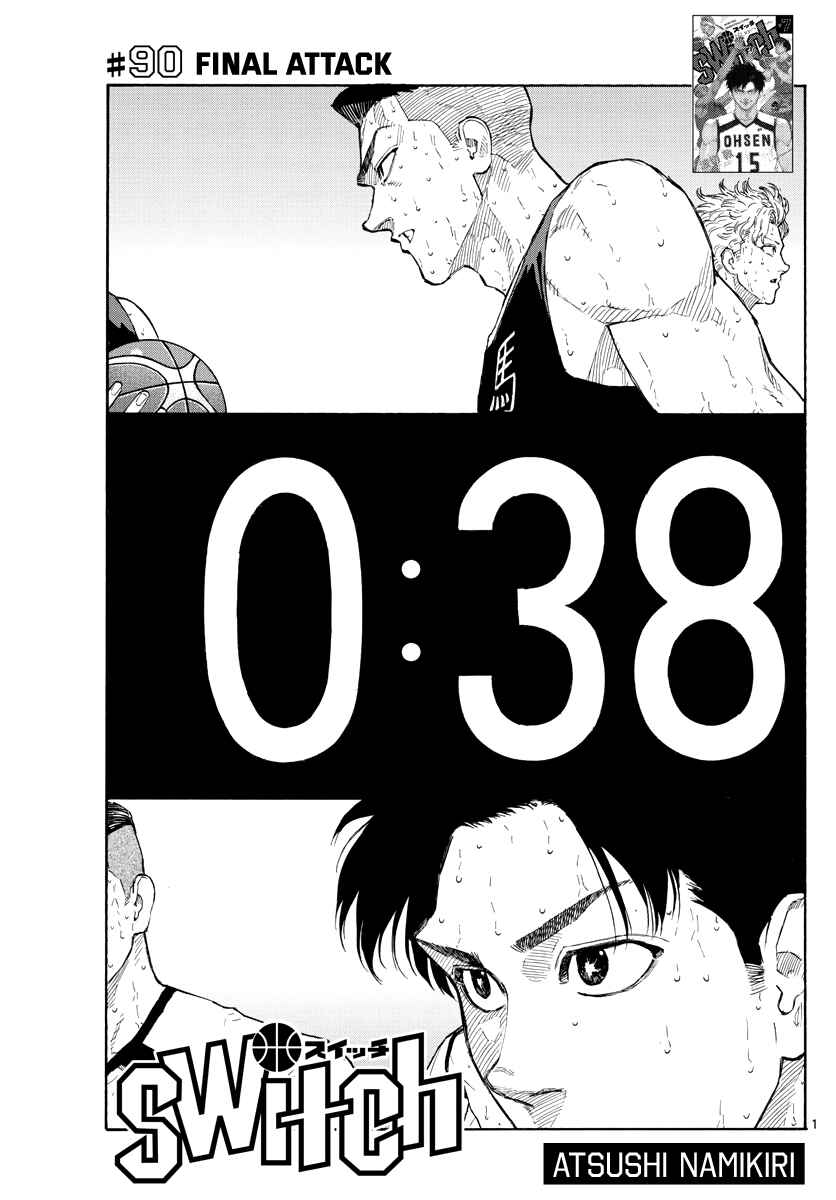 Page 2 Chapter 90 Switch