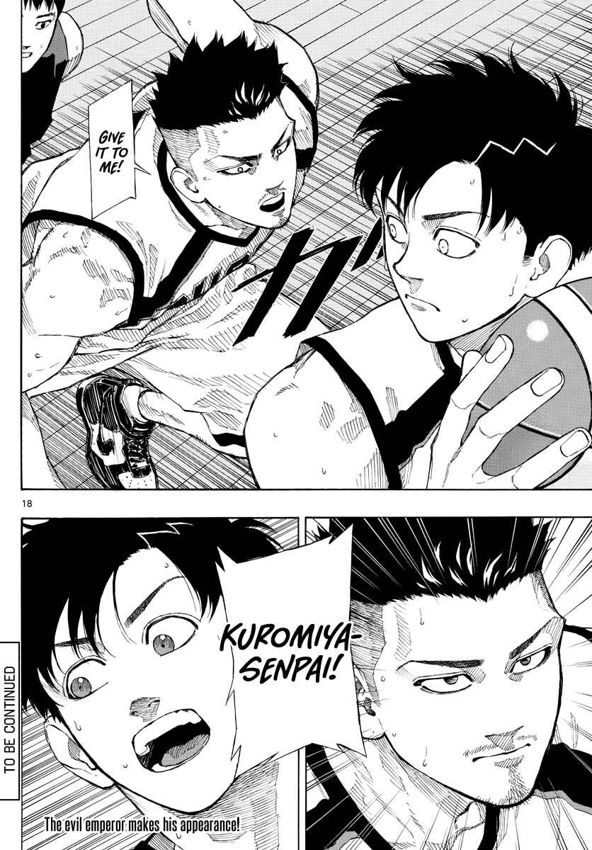 Page 19 Chapter 78 Switch