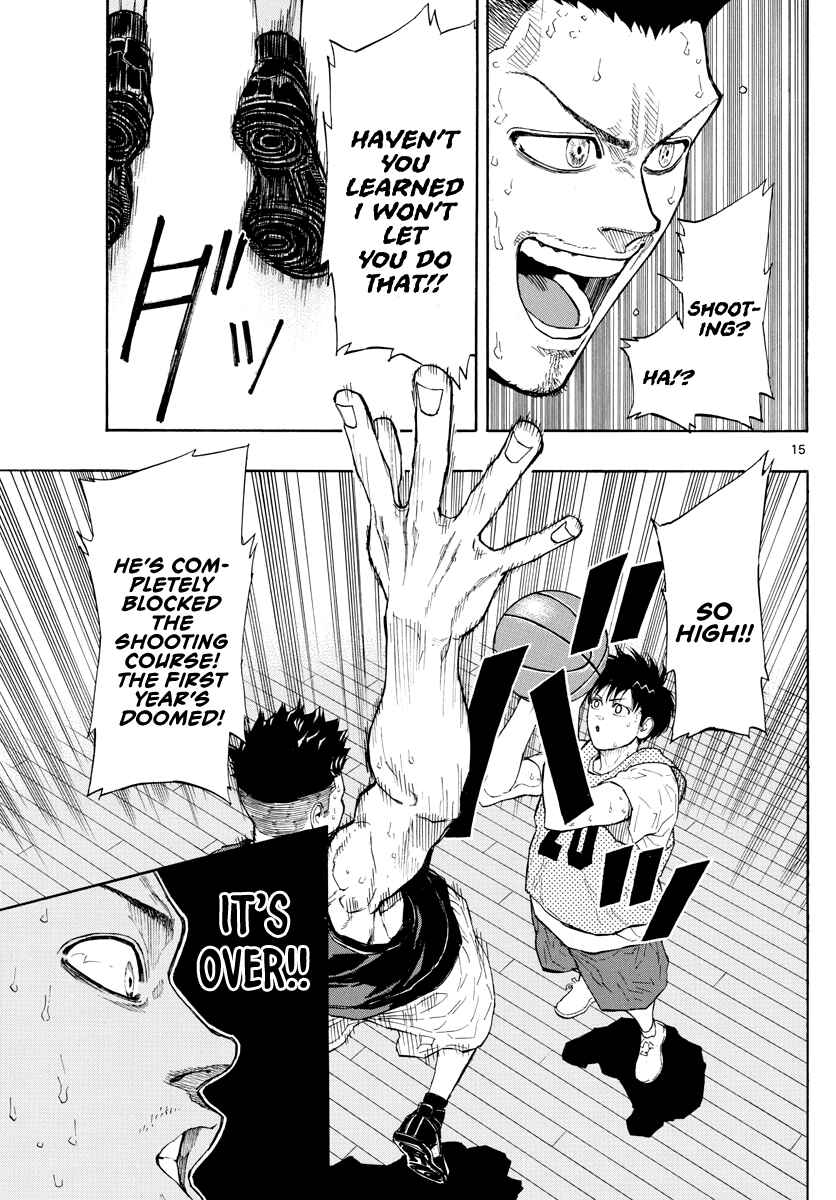 Page 16 Chapter 23 Switch