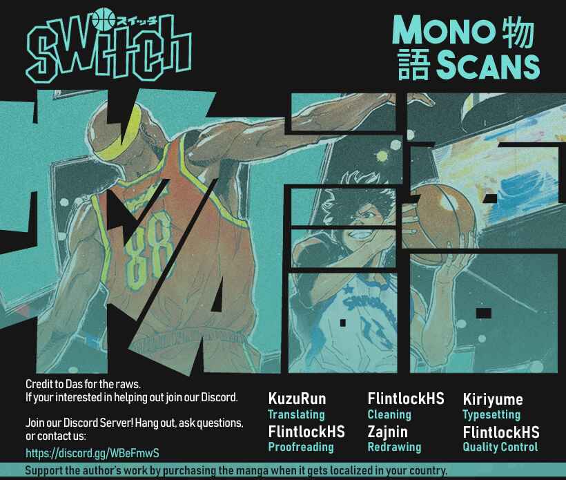 Page 1 Chapter 26 Switch