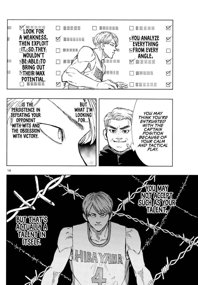 Page 15 Chapter 103 Switch