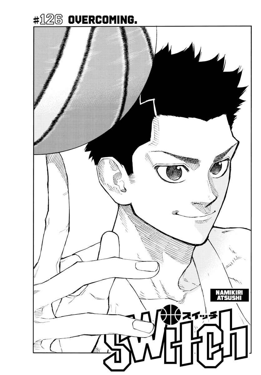 Page 1 Chapter 126 Switch