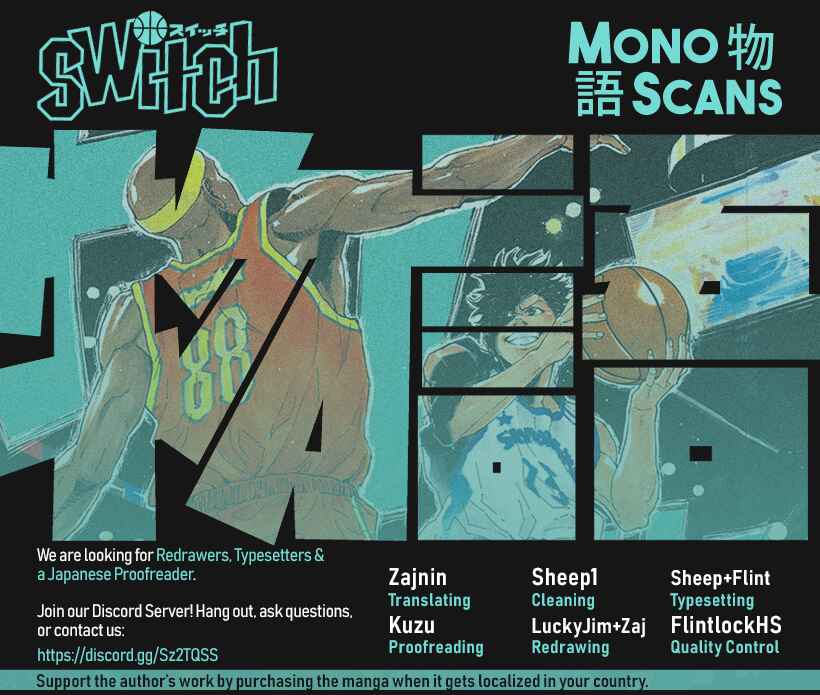 Page 1 Chapter 18 Switch