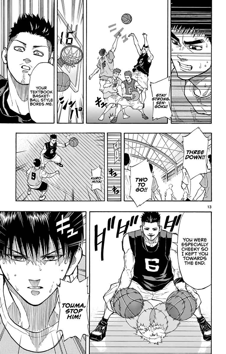 Page 13 Chapter 18 Switch