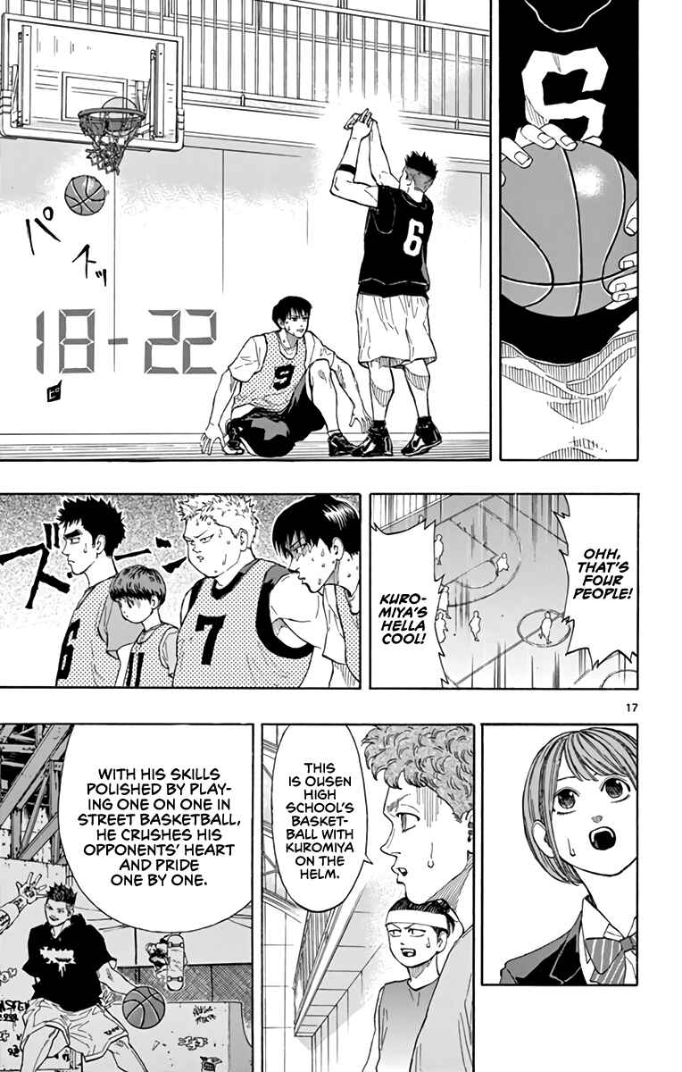 Page 17 Chapter 18 Switch