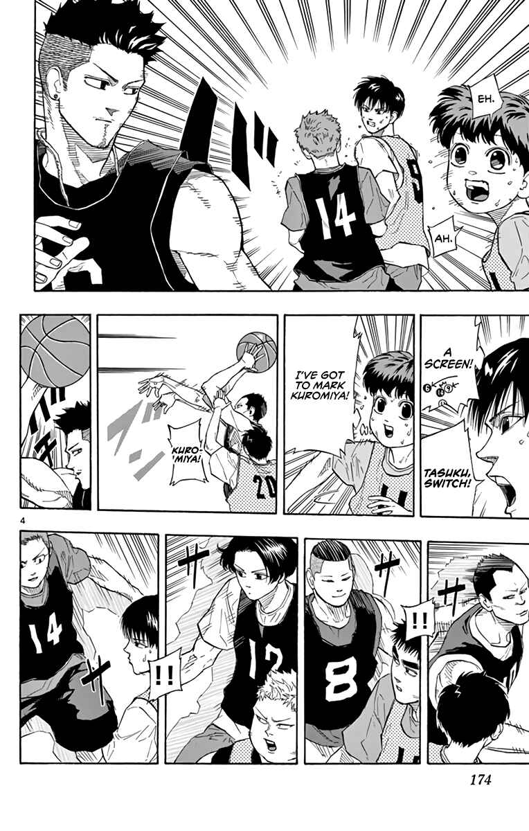 Page 5 Chapter 18 Switch