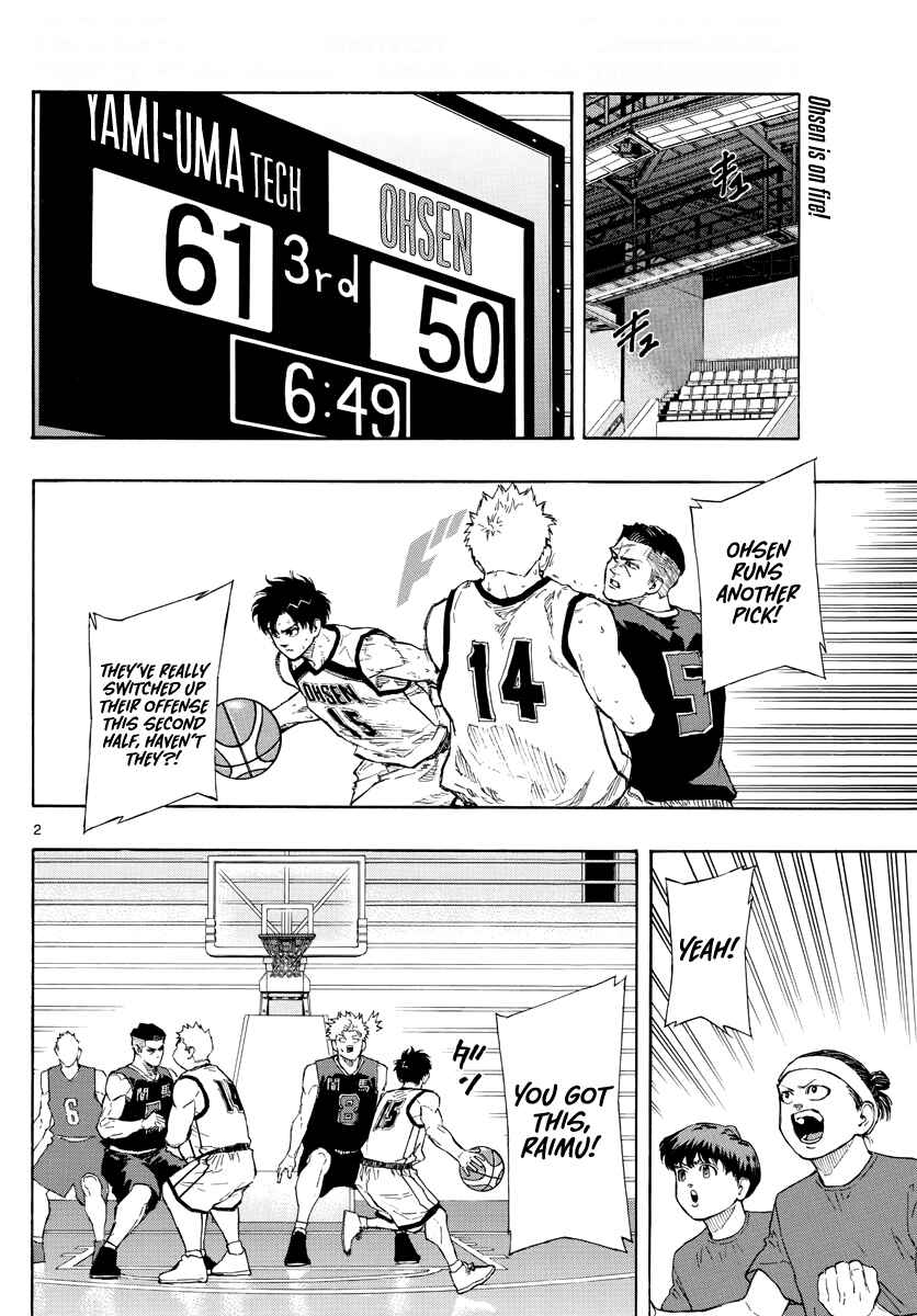 Page 3 Chapter 84 Switch