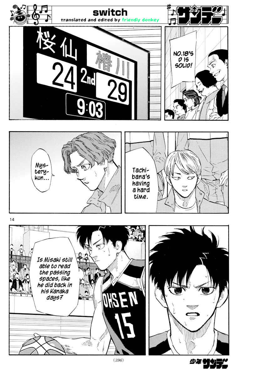 Page 14 Chapter 125 Switch