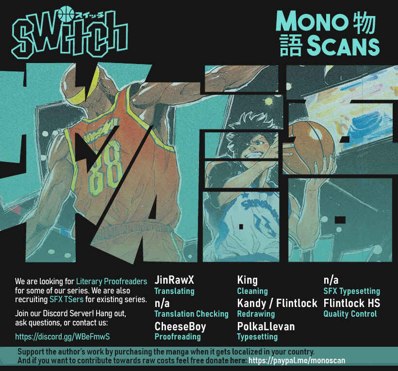 Page 1 Chapter 68 Switch