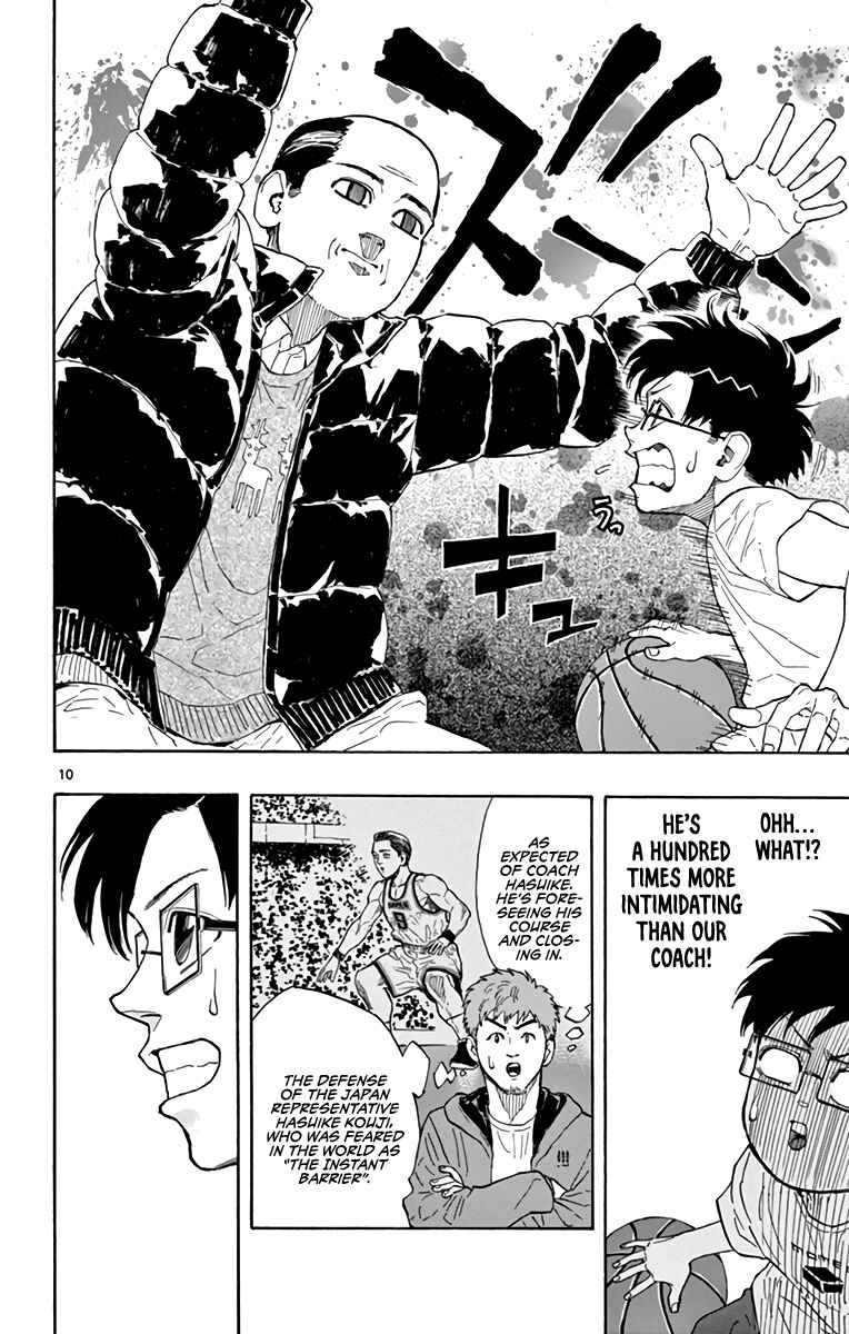 Page 10 Chapter 10 Switch