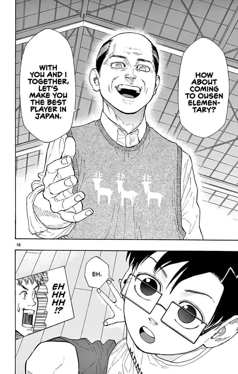 Page 16 Chapter 10 Switch