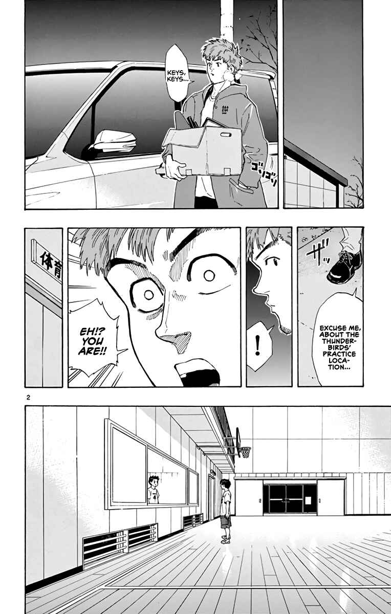 Page 2 Chapter 10 Switch
